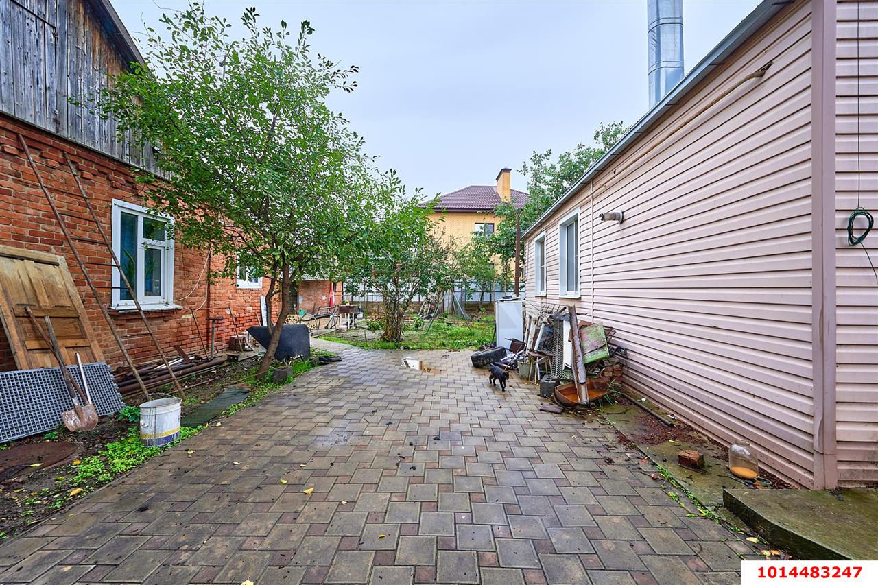 Фото №14: Дом 119 м² + 7.1 сот. - Краснодар, Пашковский, ул. Марии Демченко, 45