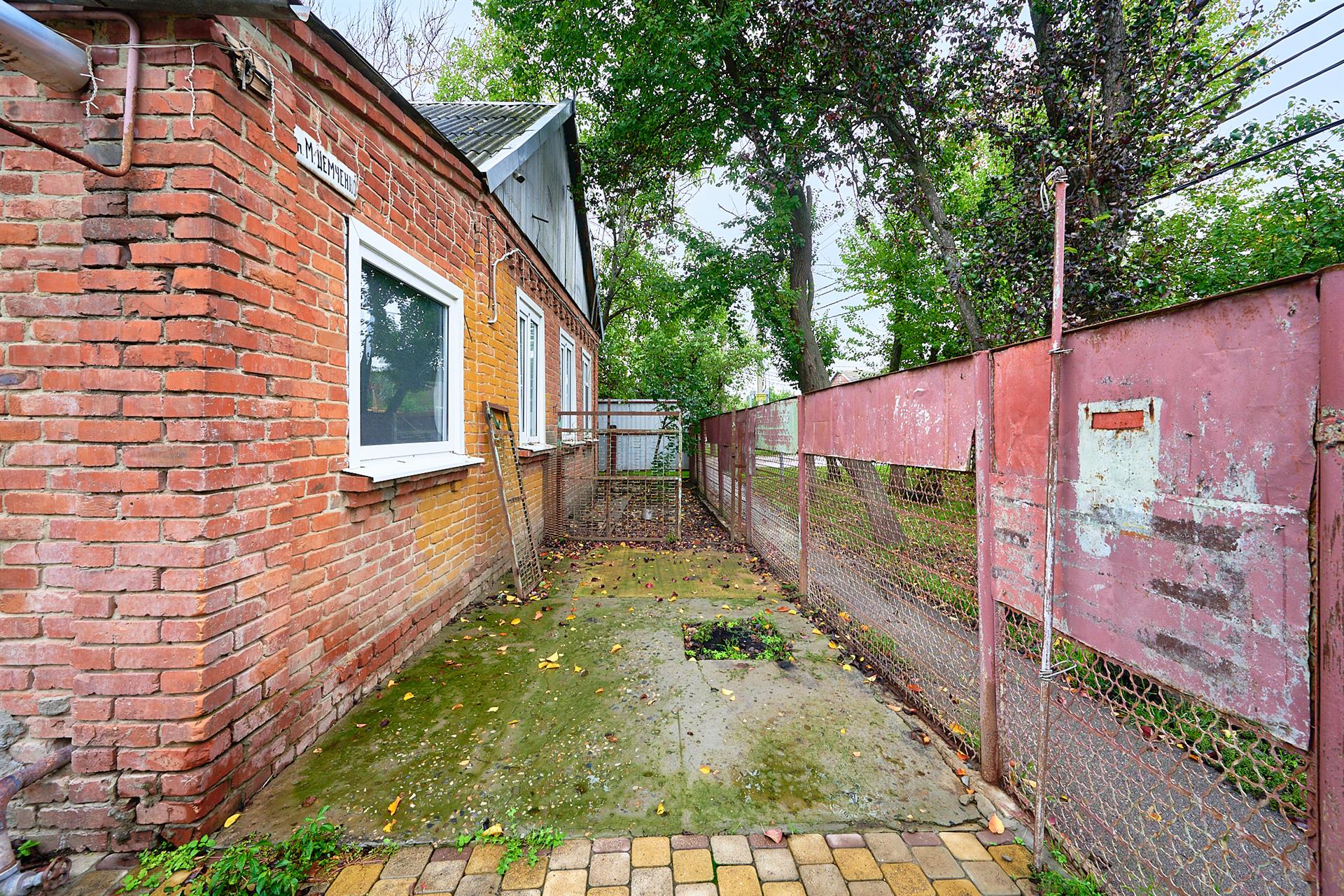 Фото №5: Дом 119 м² + 7.1 сот. - Краснодар, Карасунский внутригородской округ, ж/м Пашковский, ул. Марии Демченко, 45