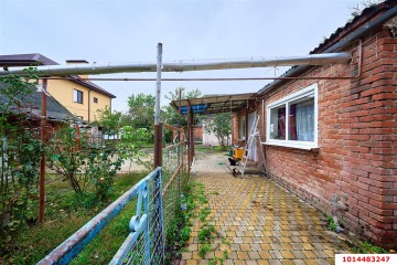 Фото №4: Дом 119 м² - Краснодар, ж/м Пашковский, ул. Марии Демченко, 45