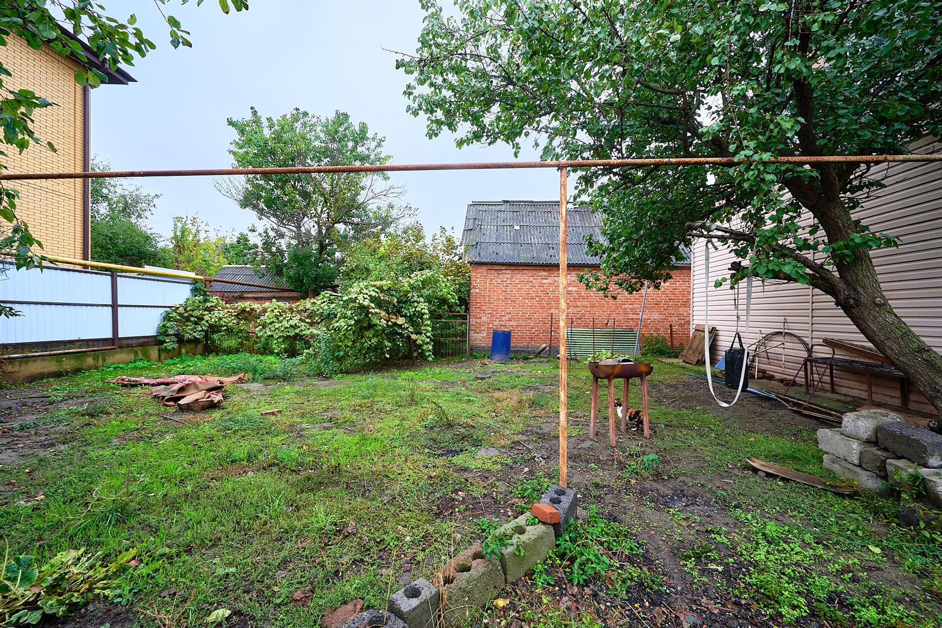 Фото №11: Дом 119 м² + 7.1 сот. - Краснодар, Карасунский внутригородской округ, ж/м Пашковский, ул. Марии Демченко, 45