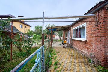 Фото №4: Дом 119 м² - Краснодар, ж/м Пашковский, ул. Марии Демченко, 45