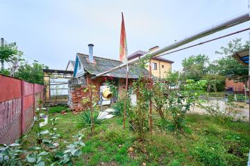 Фото №3: Дом 119 м² - Краснодар, ж/м Пашковский, ул. Марии Демченко, 45