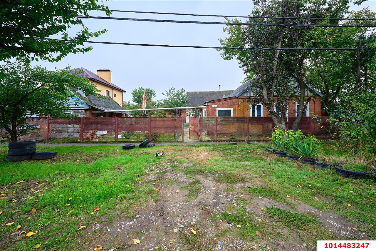 Фото №1: Дом 119 м² + 7.1 сот. - Краснодар, Пашковский, ул. Марии Демченко, 45