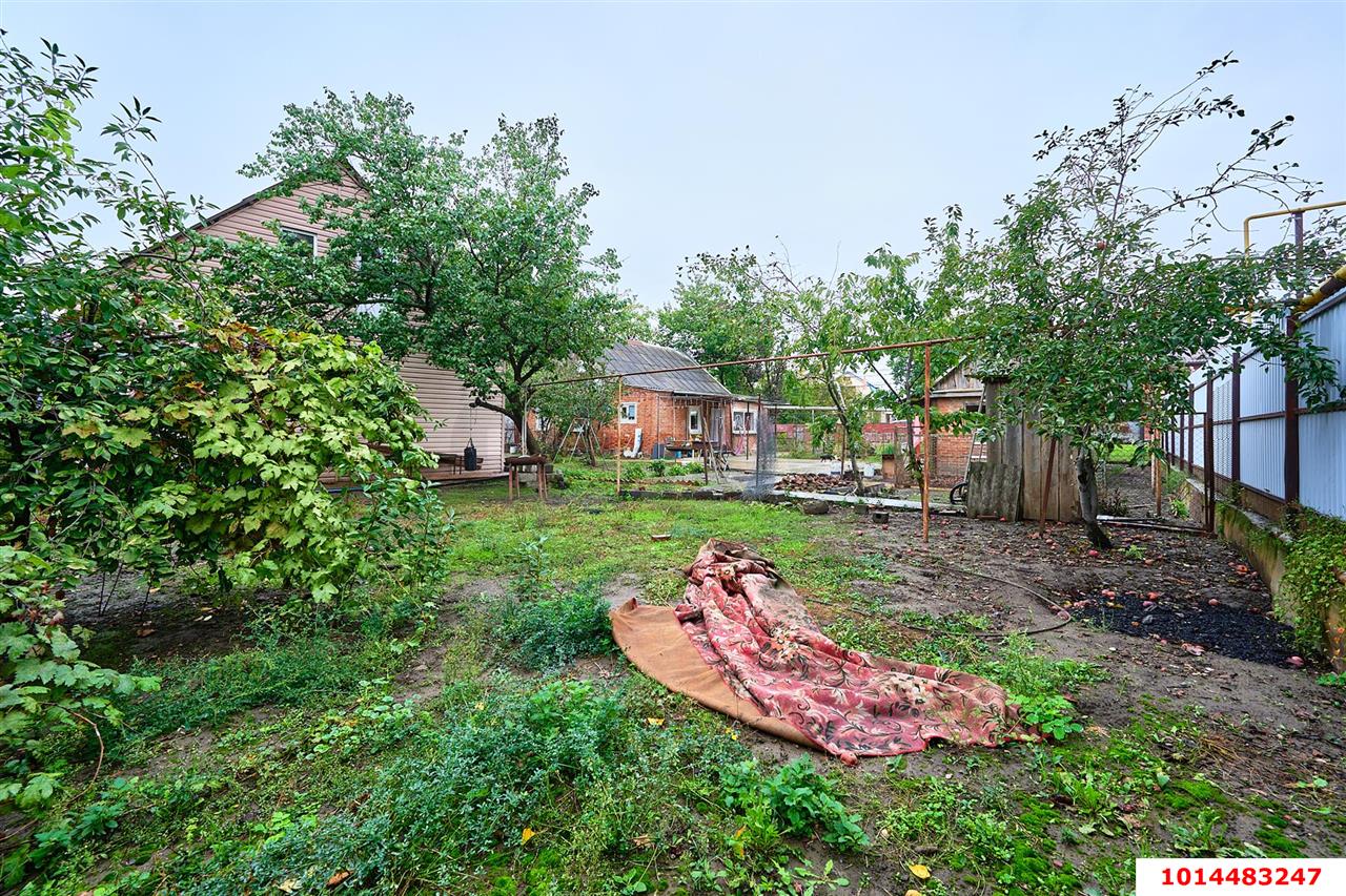 Фото №9: Дом 119 м² + 7.1 сот. - Краснодар, Пашковский, ул. Марии Демченко, 45