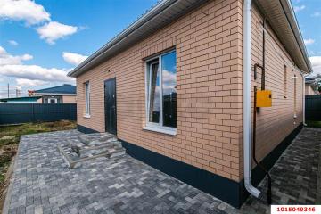 Фото №1: Дом 86 м² - Берёзовый, мкр. СНТ Ясенево, ул. Ильинская, 13