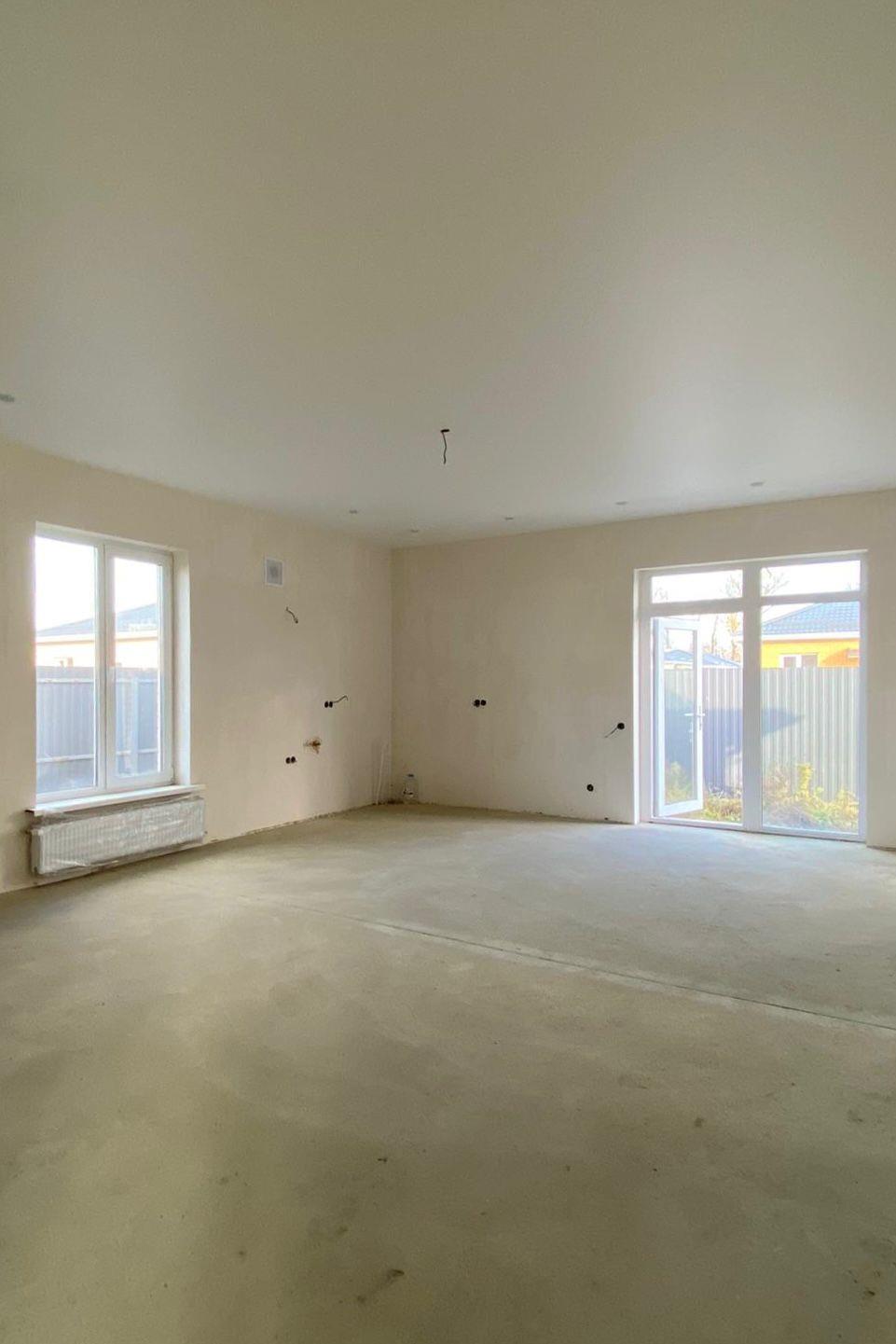 Фото №8: Дом 86 м² + 6 сот. - Берёзовый, Прикубанский внутригородской округ, мкр. СНТ Ясенево, ул. Ильинская, 13