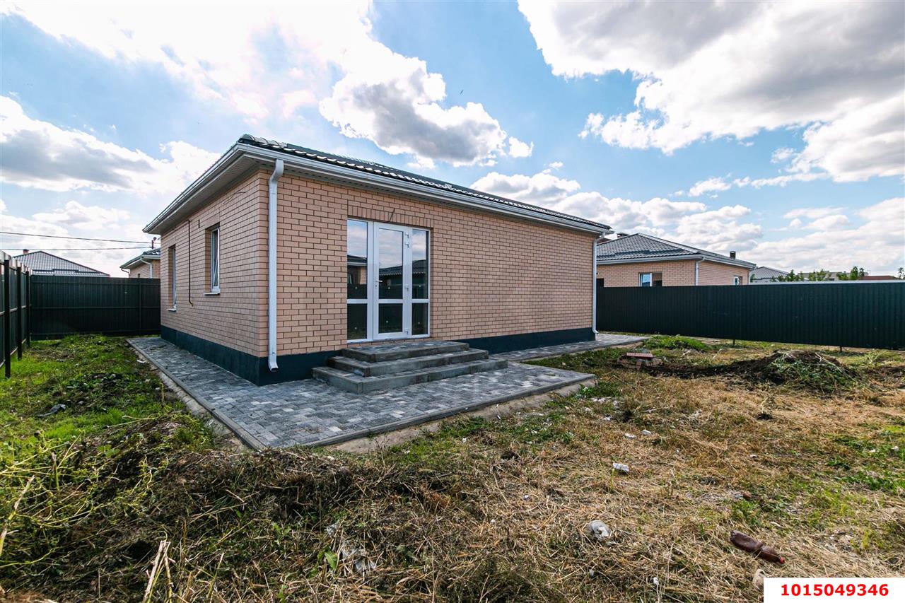 Фото №2: Дом 86 м² + 6 сот. - Берёзовый, СНТ Ясенево, ул. Ильинская, 13