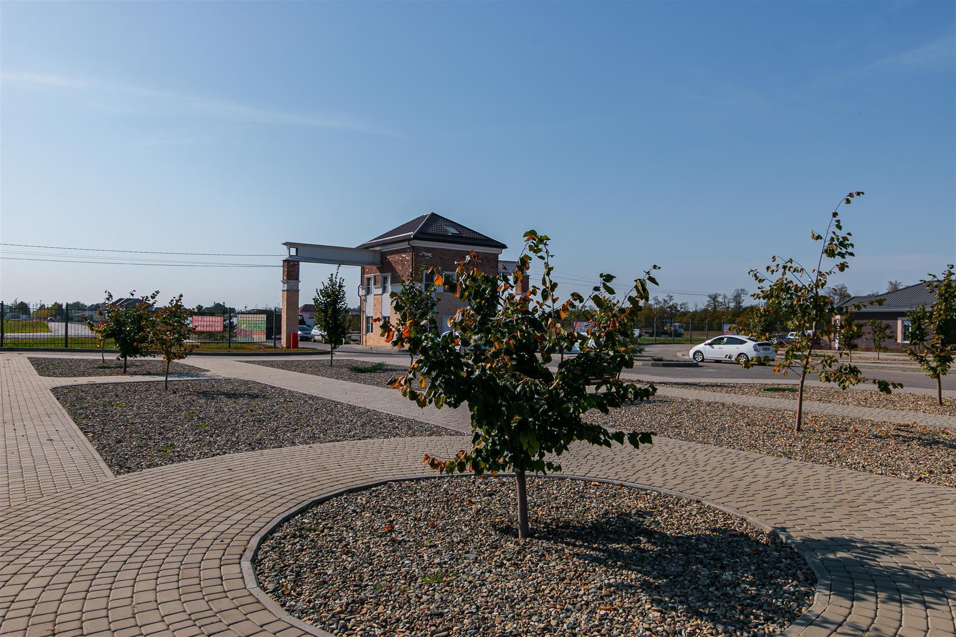 Фото №4: Дом 86 м² + 6 сот. - Берёзовый, Прикубанский внутригородской округ, мкр. СНТ Ясенево, ул. Ильинская, 13