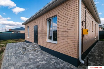 Фото №1: Дом 86 м² - Берёзовый, мкр. СНТ Ясенево, ул. Ильинская, 13