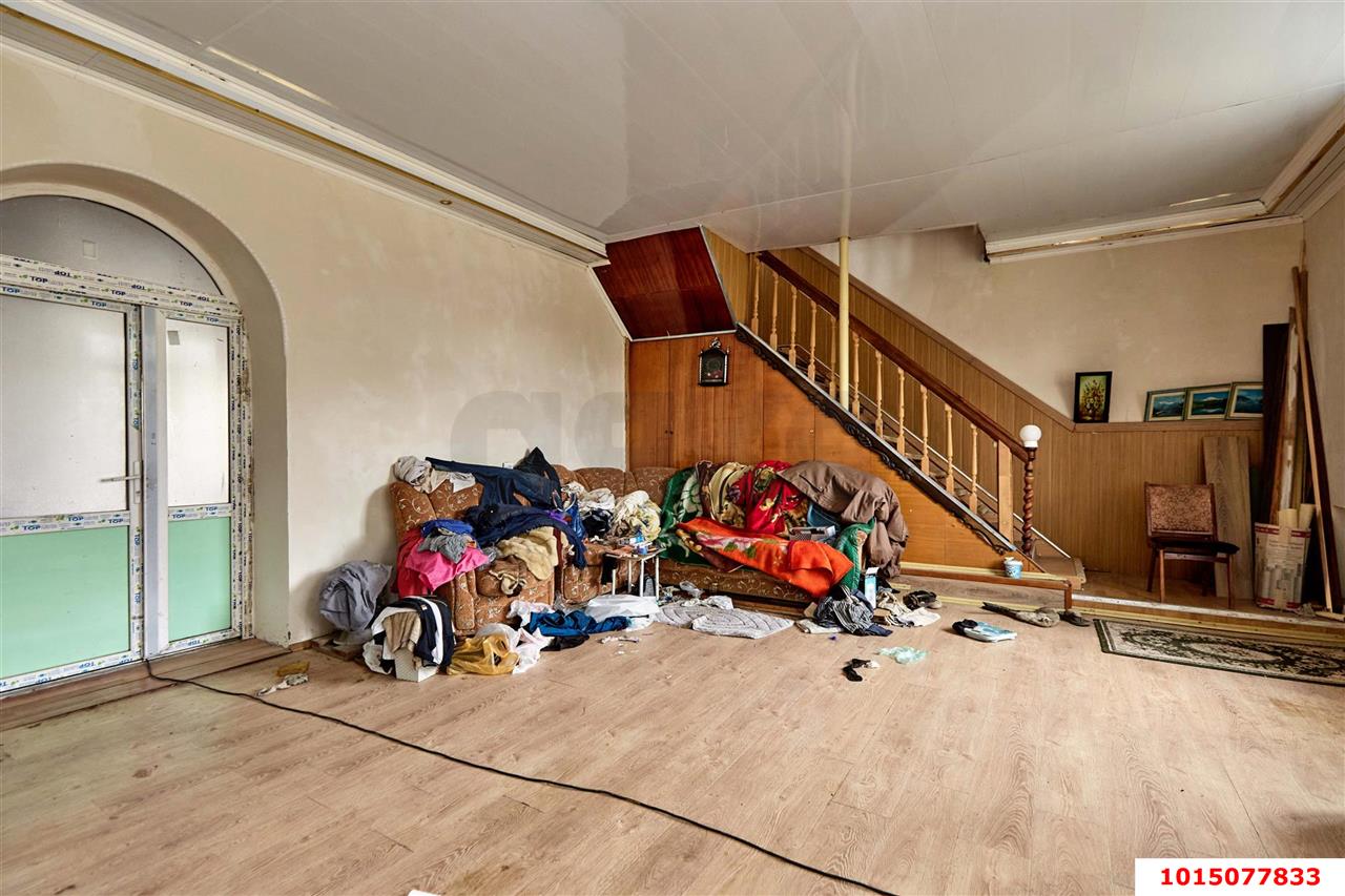 Фото №8: Дом 150 м² + 6.1 сот. - садовые участки Наука, Карасунский внутригородской округ, ул. Ботаническая, 68