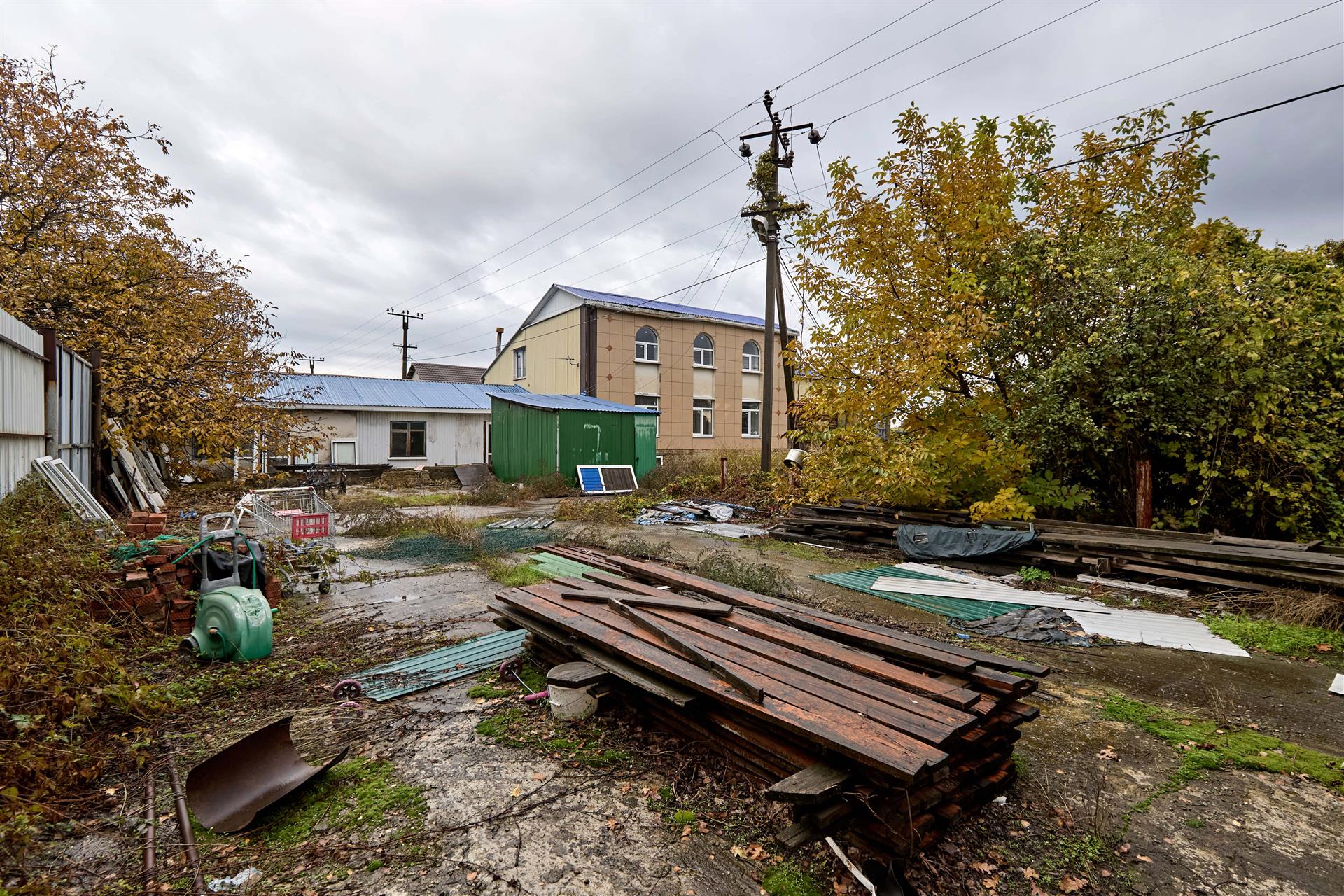 Фото №14: Дом 150 м² + 6.1 сот. - садовые участки Наука, мкр. Карасунский внутригородской округ, ул. Ботаническая, 68