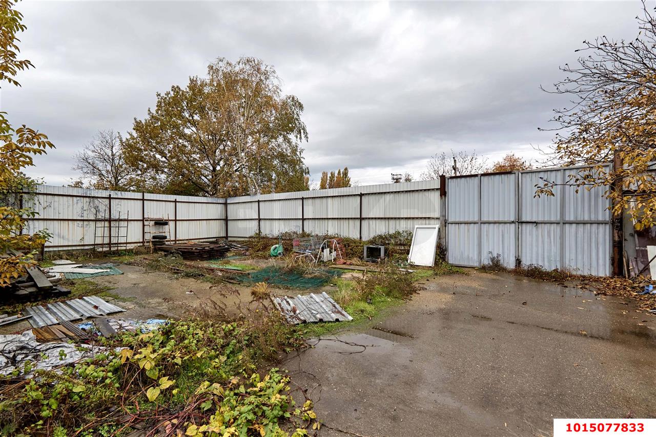 Фото №13: Дом 150 м² + 6.1 сот. - садовые участки Наука, Карасунский внутригородской округ, ул. Ботаническая, 68