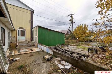 Фото №4: Дом 150 м² - садовые участки Наука, мкр. Карасунский внутригородской округ, ул. Ботаническая, 68