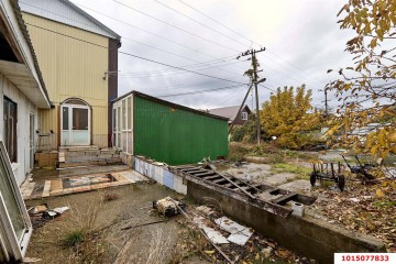 Фото №4: Дом 150 м² - садовые участки Наука, мкр. Карасунский внутригородской округ, ул. Ботаническая, 68