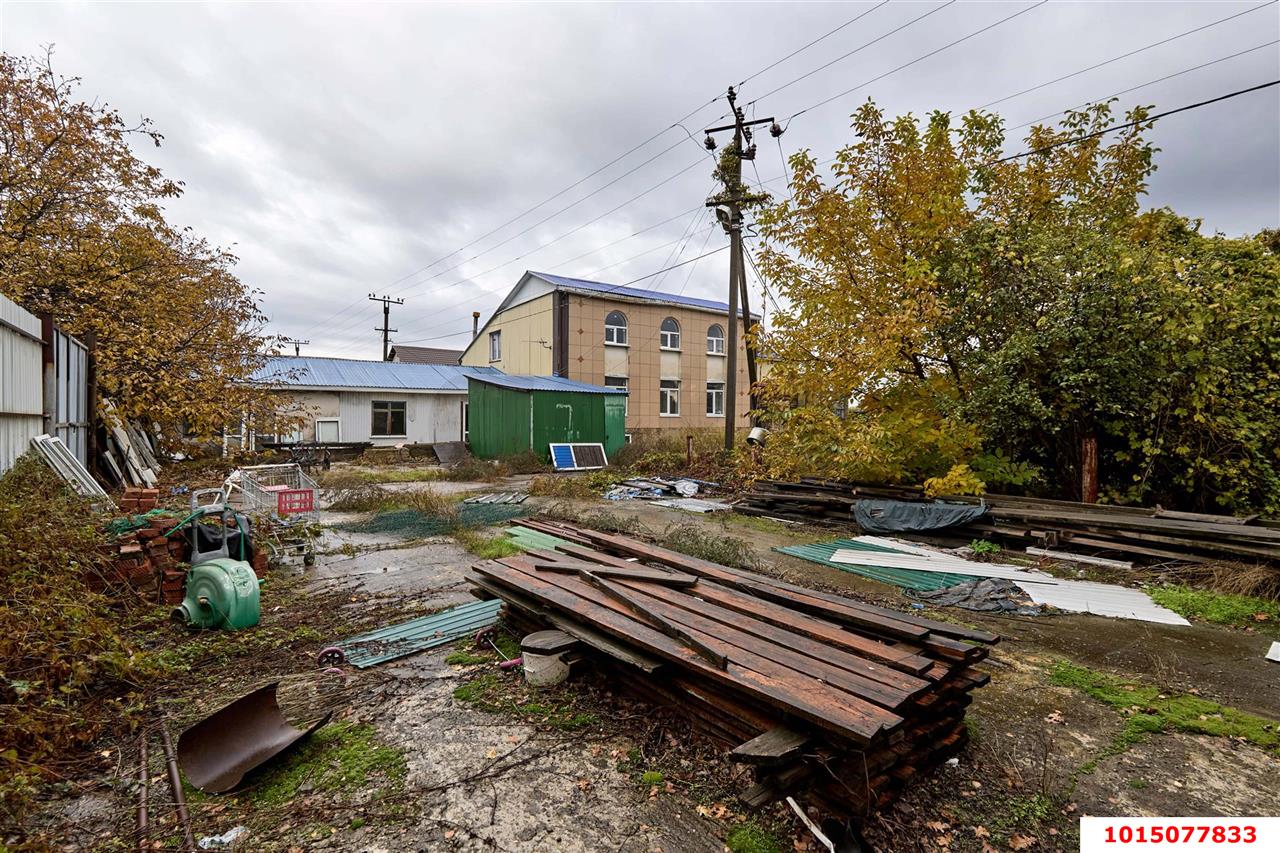 Фото №14: Дом 150 м² + 6.1 сот. - садовые участки Наука, Карасунский внутригородской округ, ул. Ботаническая, 68