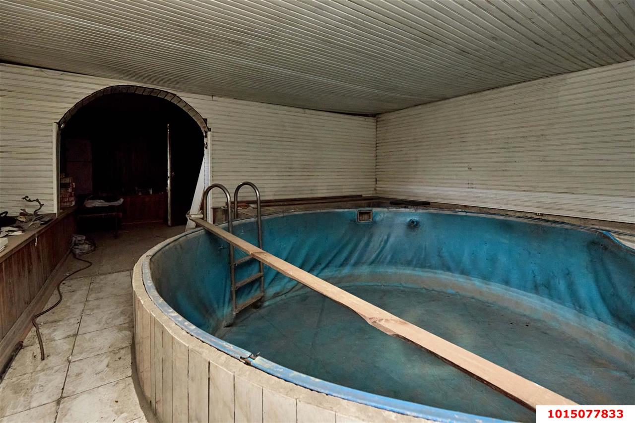 Фото №11: Дом 150 м² + 6.1 сот. - садовые участки Наука, Карасунский внутригородской округ, ул. Ботаническая, 68