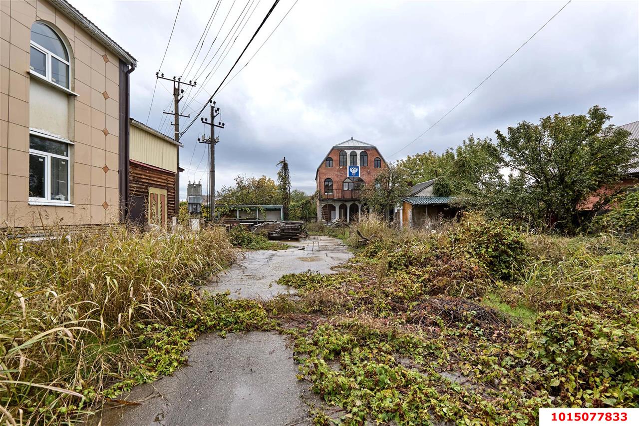 Фото №5: Дом 150 м² + 6.1 сот. - садовые участки Наука, Карасунский внутригородской округ, ул. Ботаническая, 68