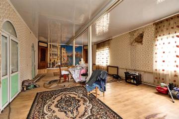 Фото №1: Дом 150 м² - садовые участки Наука, мкр. Карасунский внутригородской округ, ул. Ботаническая, 68