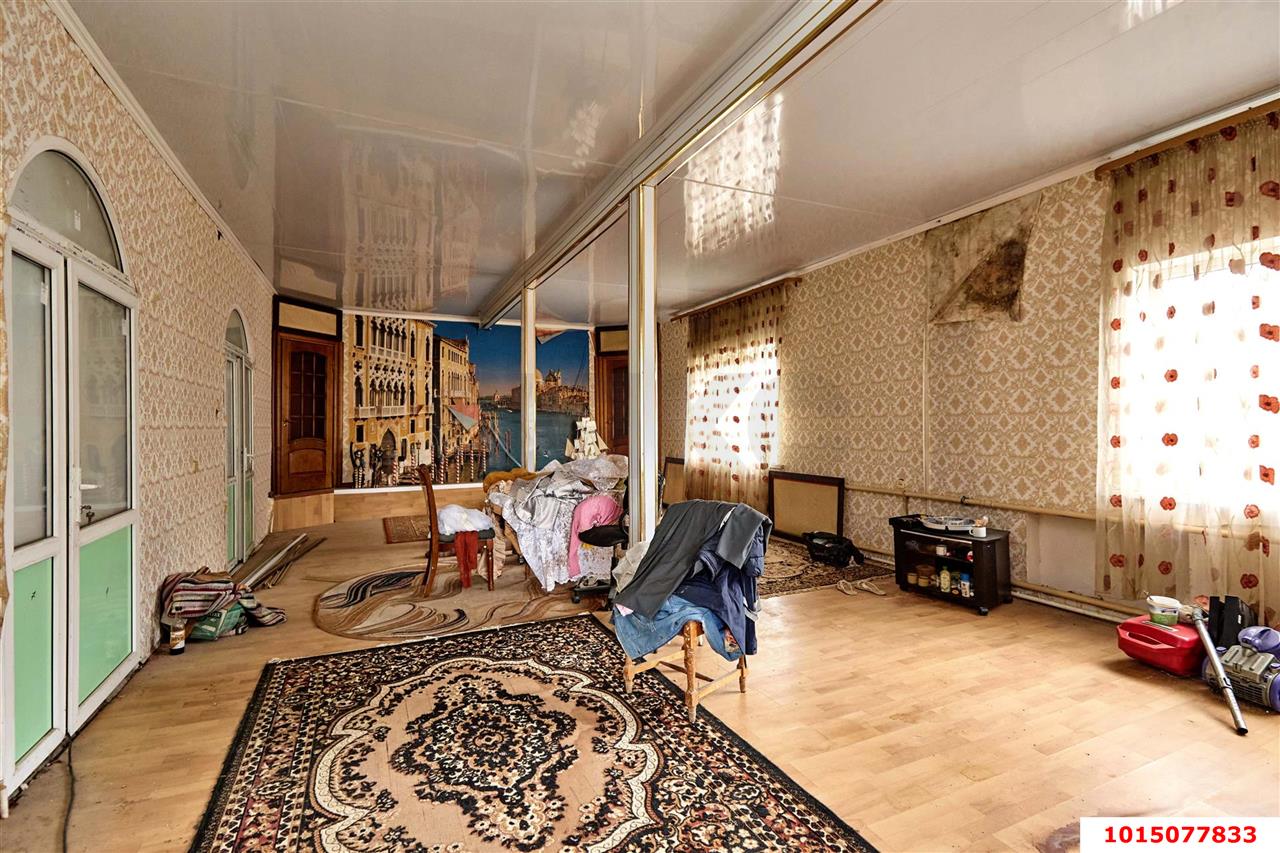 Фото №1: Дом 150 м² + 6.1 сот. - садовые участки Наука, Карасунский внутригородской округ, ул. Ботаническая, 68