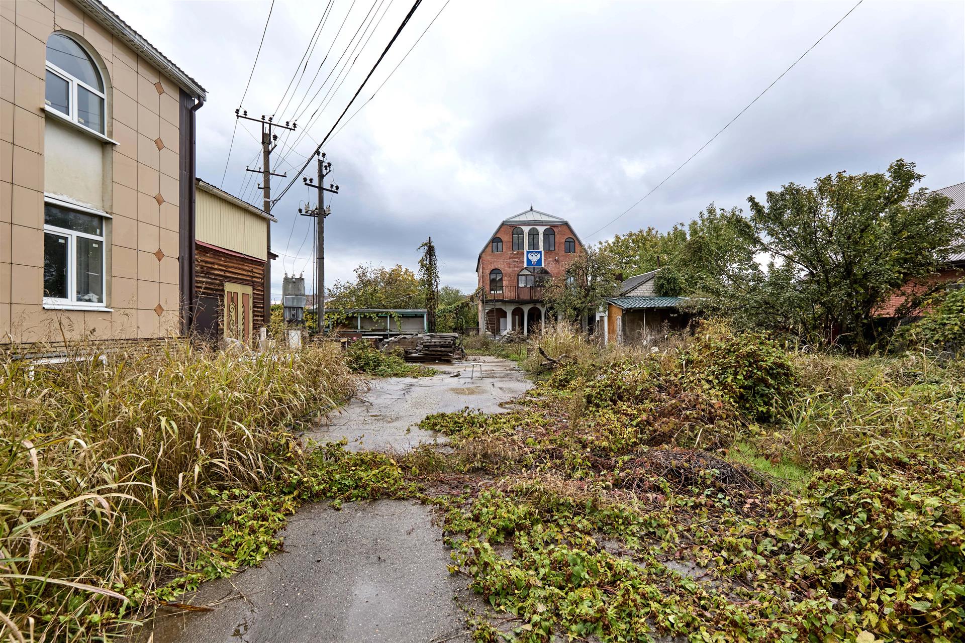 Фото №5: Дом 150 м² + 6.1 сот. - садовые участки Наука, мкр. Карасунский внутригородской округ, ул. Ботаническая, 68