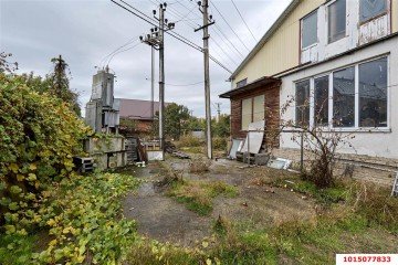 Фото №5: Дом 150 м² - садовые участки Наука, мкр. Карасунский внутригородской округ, ул. Ботаническая, 68