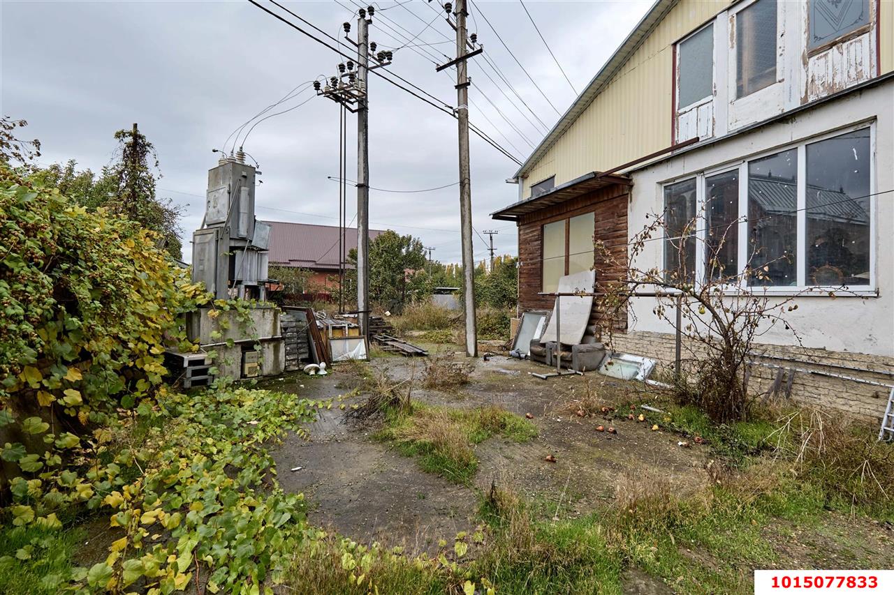 Фото №5: Дом 150 м² + 6.1 сот. - садовые участки Наука, Карасунский внутригородской округ, ул. Ботаническая, 68