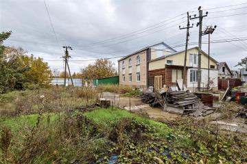 Фото №2: Дом 150 м² - садовые участки Наука, мкр. Карасунский внутригородской округ, ул. Ботаническая, 68