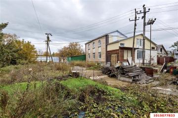 Фото №2: Дом 150 м² - садовые участки Наука, мкр. Карасунский внутригородской округ, ул. Ботаническая, 68