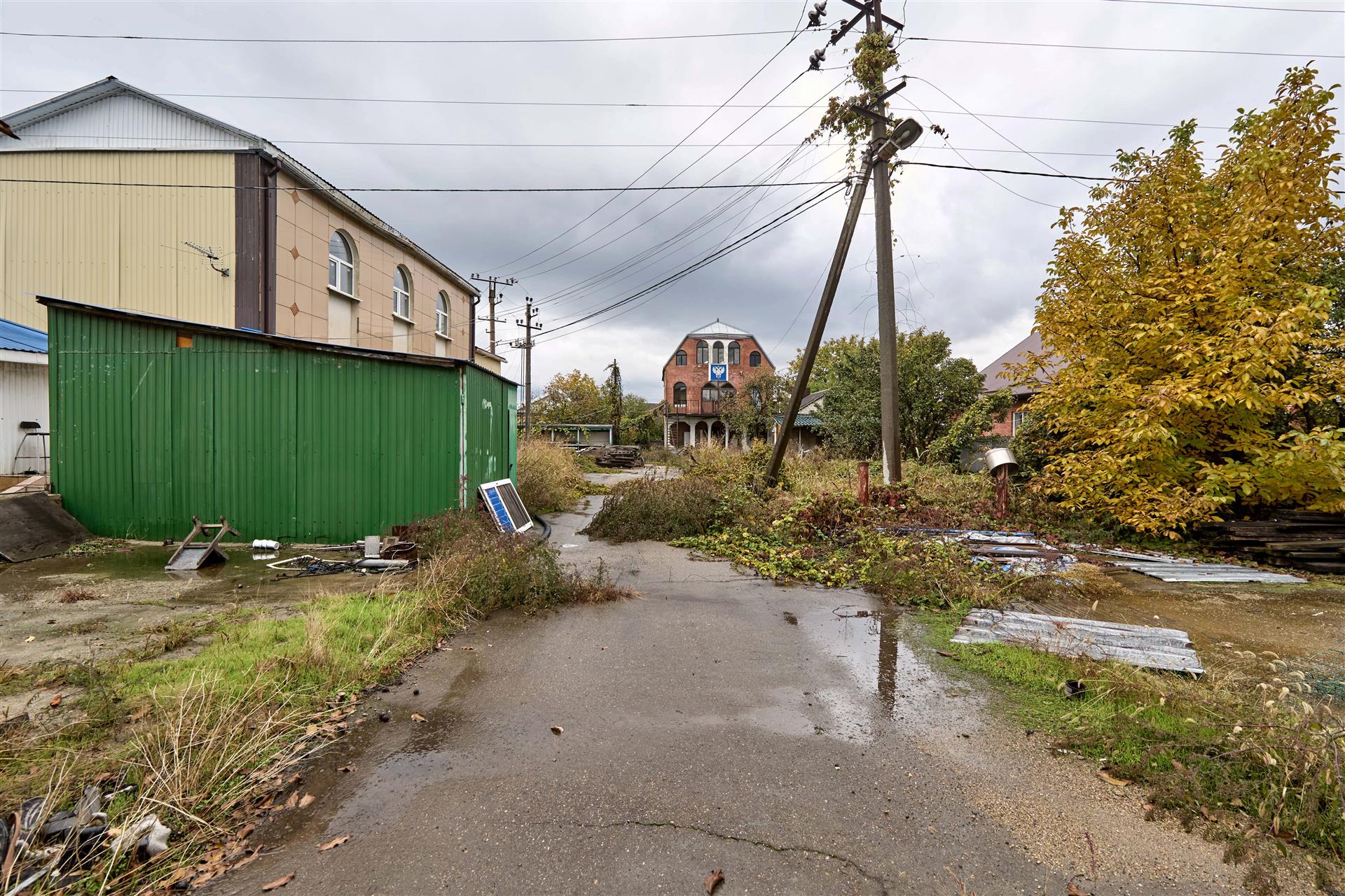 Фото №3: Дом 150 м² + 6.1 сот. - садовые участки Наука, мкр. Карасунский внутригородской округ, ул. Ботаническая, 68