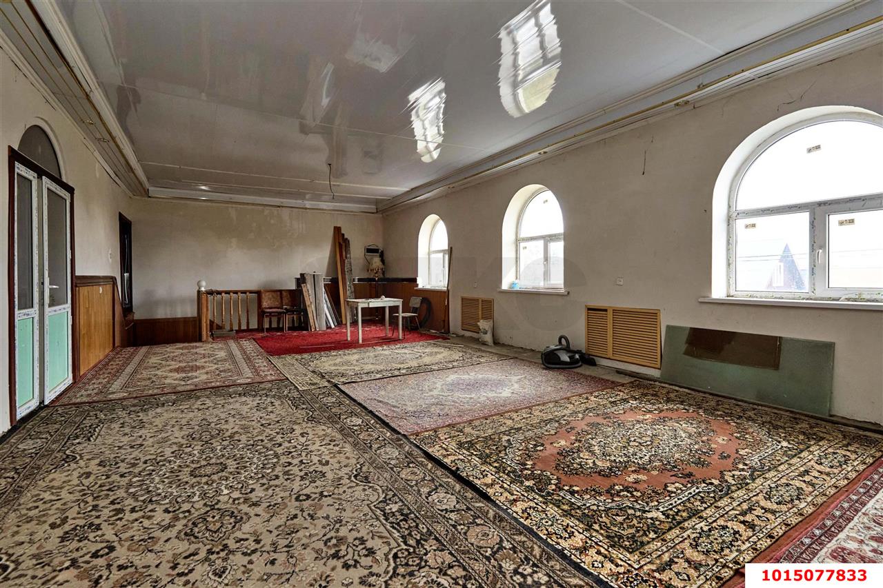 Фото №10: Дом 150 м² + 6.1 сот. - садовые участки Наука, Карасунский внутригородской округ, ул. Ботаническая, 68