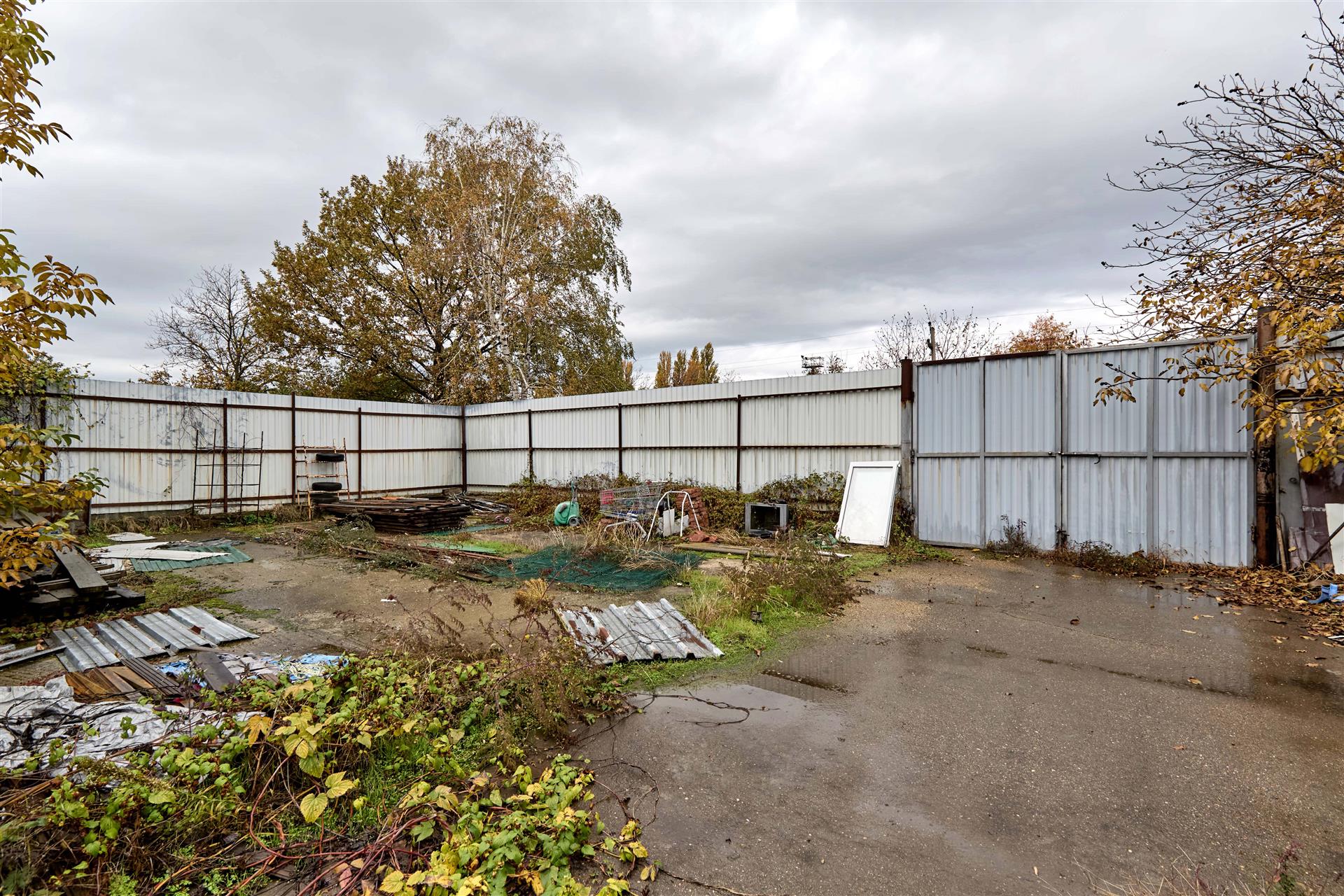 Фото №13: Дом 150 м² + 6.1 сот. - садовые участки Наука, мкр. Карасунский внутригородской округ, ул. Ботаническая, 68