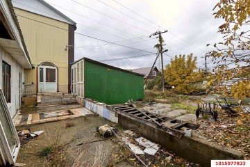 Фото №3: Дом 150 м² - садовые участки Наука, мкр. Карасунский внутригородской округ, ул. Ботаническая, 68