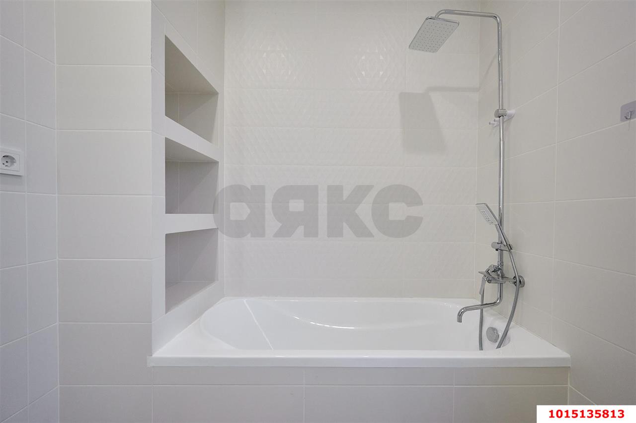 Фото №33: Дом 121 м² + 4 сот. - Краснодар, Тихая Поляна, ул. Писателя И.Ф. Вараввы