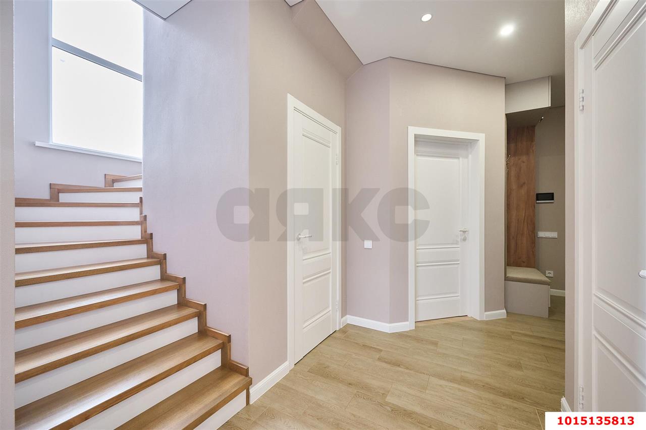 Фото №13: Дом 121 м² + 4 сот. - Краснодар, Тихая Поляна, ул. Писателя И.Ф. Вараввы