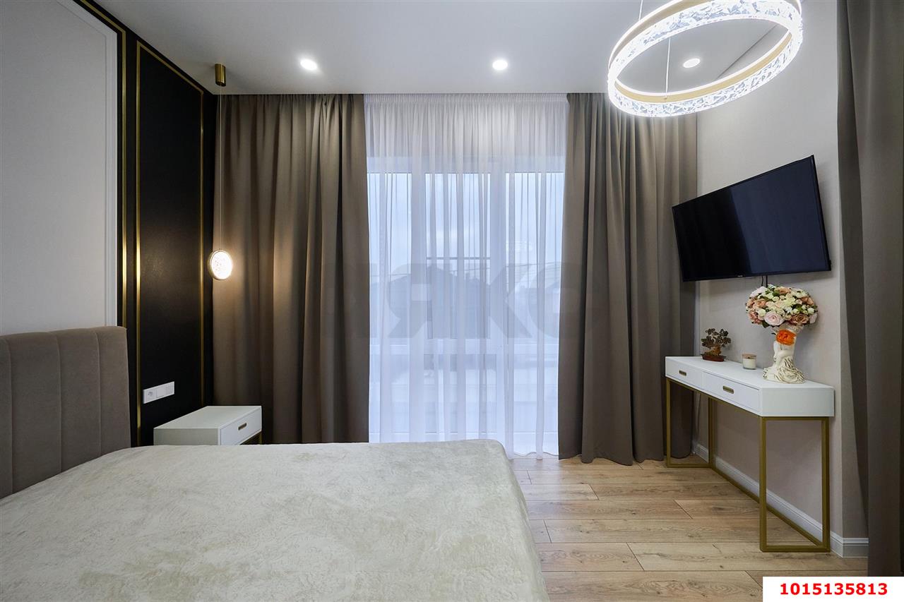 Фото №21: Дом 121 м² + 4 сот. - Краснодар, Тихая Поляна, ул. Писателя И.Ф. Вараввы