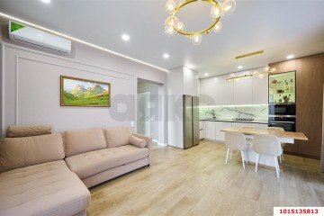 Фото №5: Дом 121 м² - Краснодар, мкр. Тихая Поляна, ул. Писателя И.Ф. Вараввы