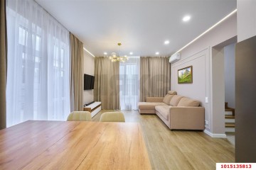 Фото №3: Дом 121 м² - Краснодар, мкр. Тихая Поляна, ул. Писателя И.Ф. Вараввы