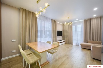 Фото №4: Дом 121 м² - Краснодар, мкр. Тихая Поляна, ул. Писателя И.Ф. Вараввы