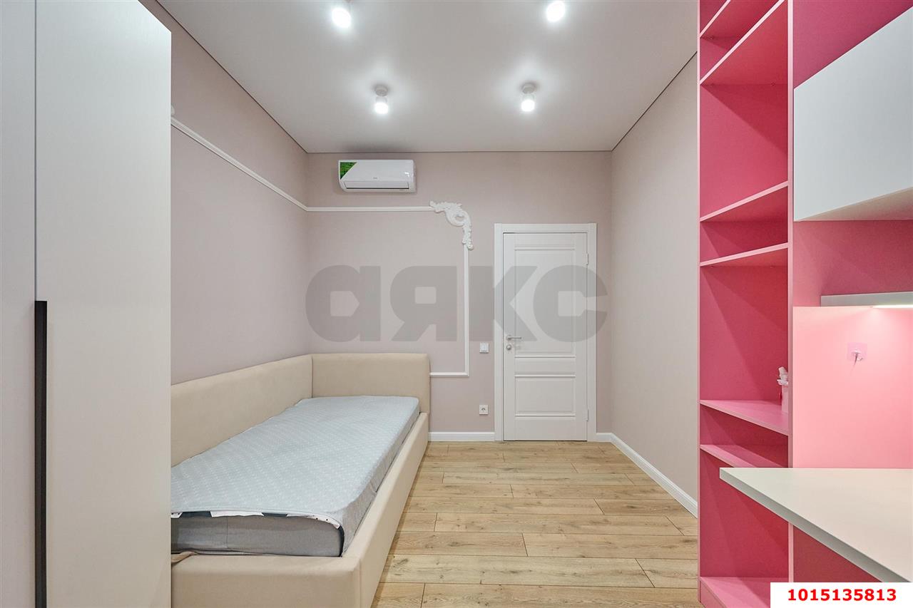 Фото №23: Дом 121 м² + 4 сот. - Краснодар, Тихая Поляна, ул. Писателя И.Ф. Вараввы