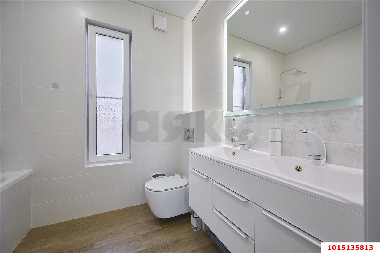 Фото №31: Дом 121 м² + 4 сот. - Краснодар, Тихая Поляна, ул. Писателя И.Ф. Вараввы