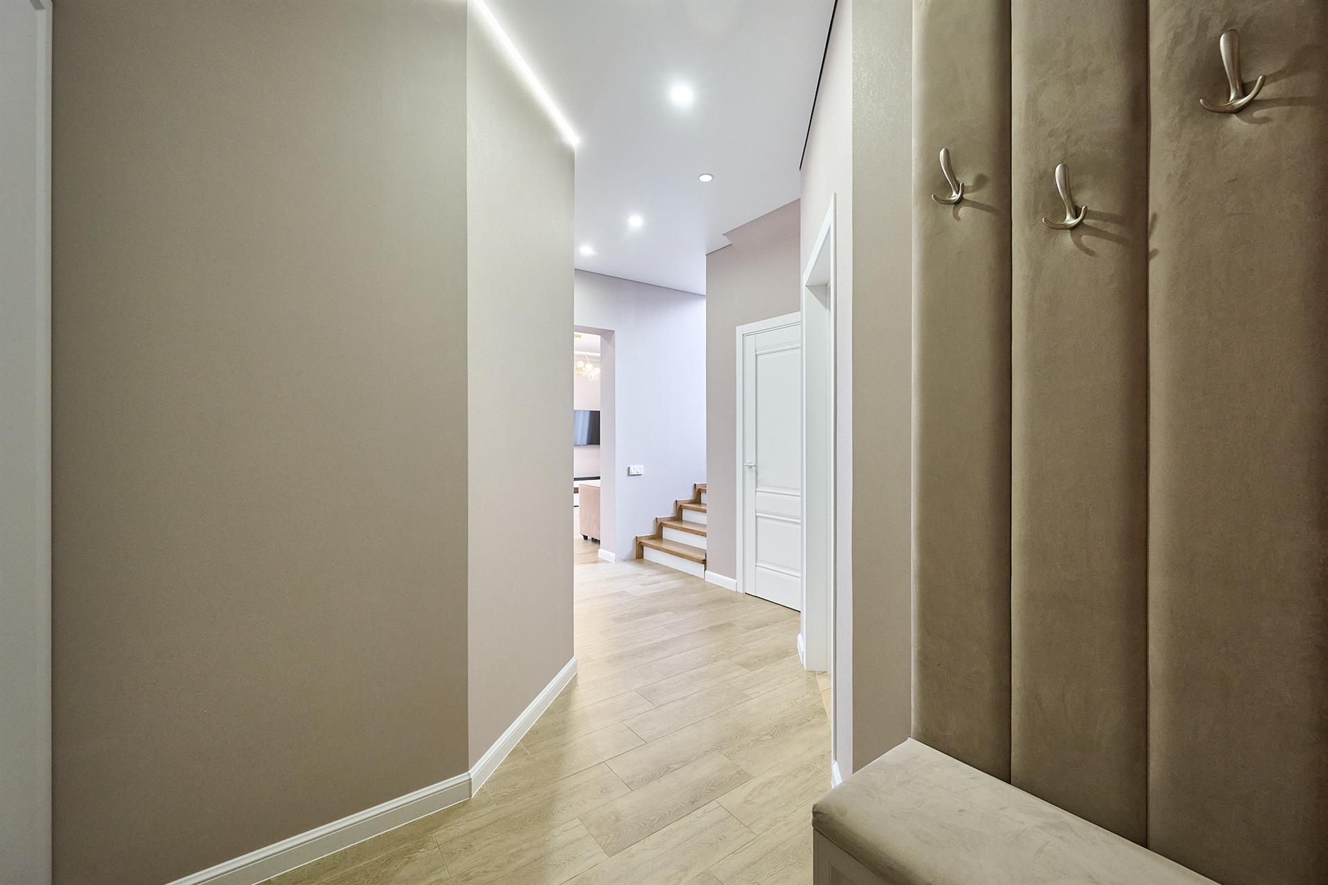 Фото №11: Дом 121 м² + 4 сот. - Краснодар, Прикубанский внутригородской округ, мкр. Тихая Поляна, ул. Писателя И.Ф. Вараввы