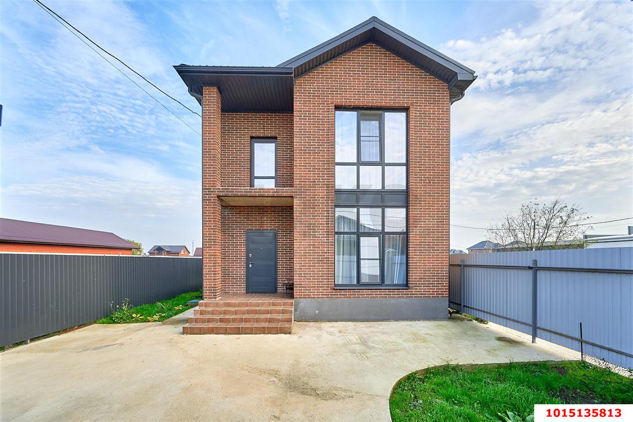 Фото №40: Дом 121 м² + 4 сот. - Краснодар, Тихая Поляна, ул. Писателя И.Ф. Вараввы