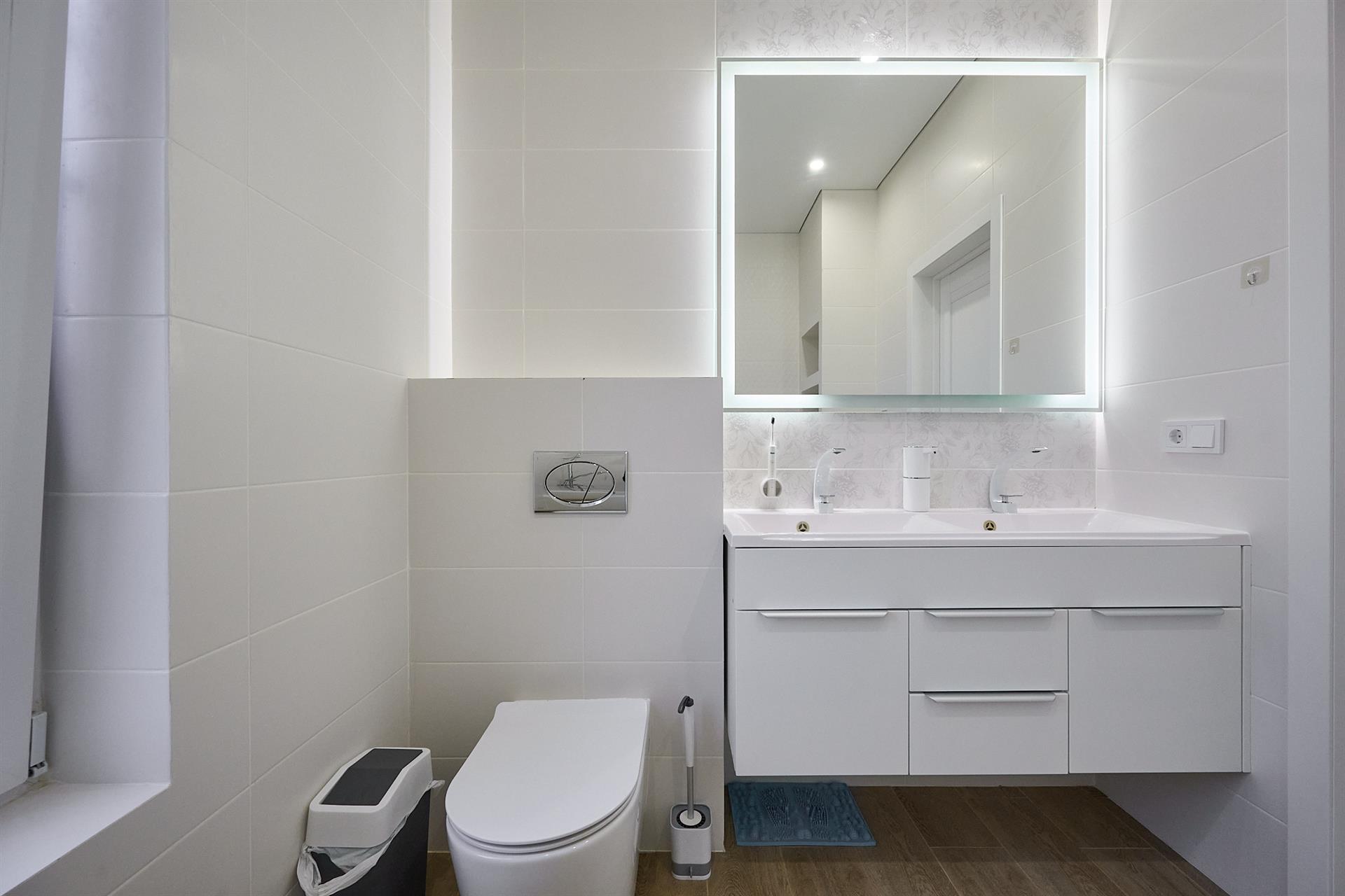 Фото №32: Дом 121 м² + 4 сот. - Краснодар, Прикубанский внутригородской округ, мкр. Тихая Поляна, ул. Писателя И.Ф. Вараввы