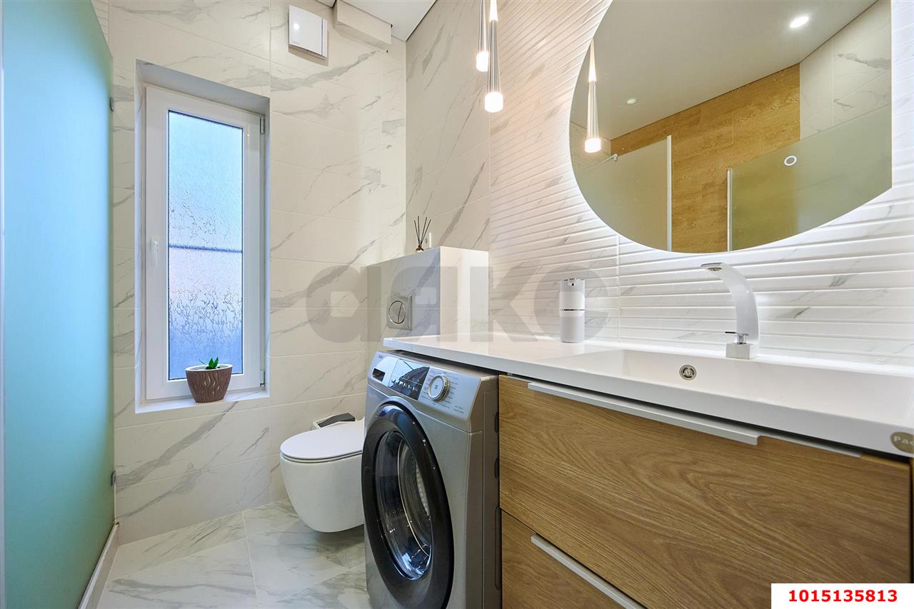 Фото №27: Дом 121 м² + 4 сот. - Краснодар, Тихая Поляна, ул. Писателя И.Ф. Вараввы