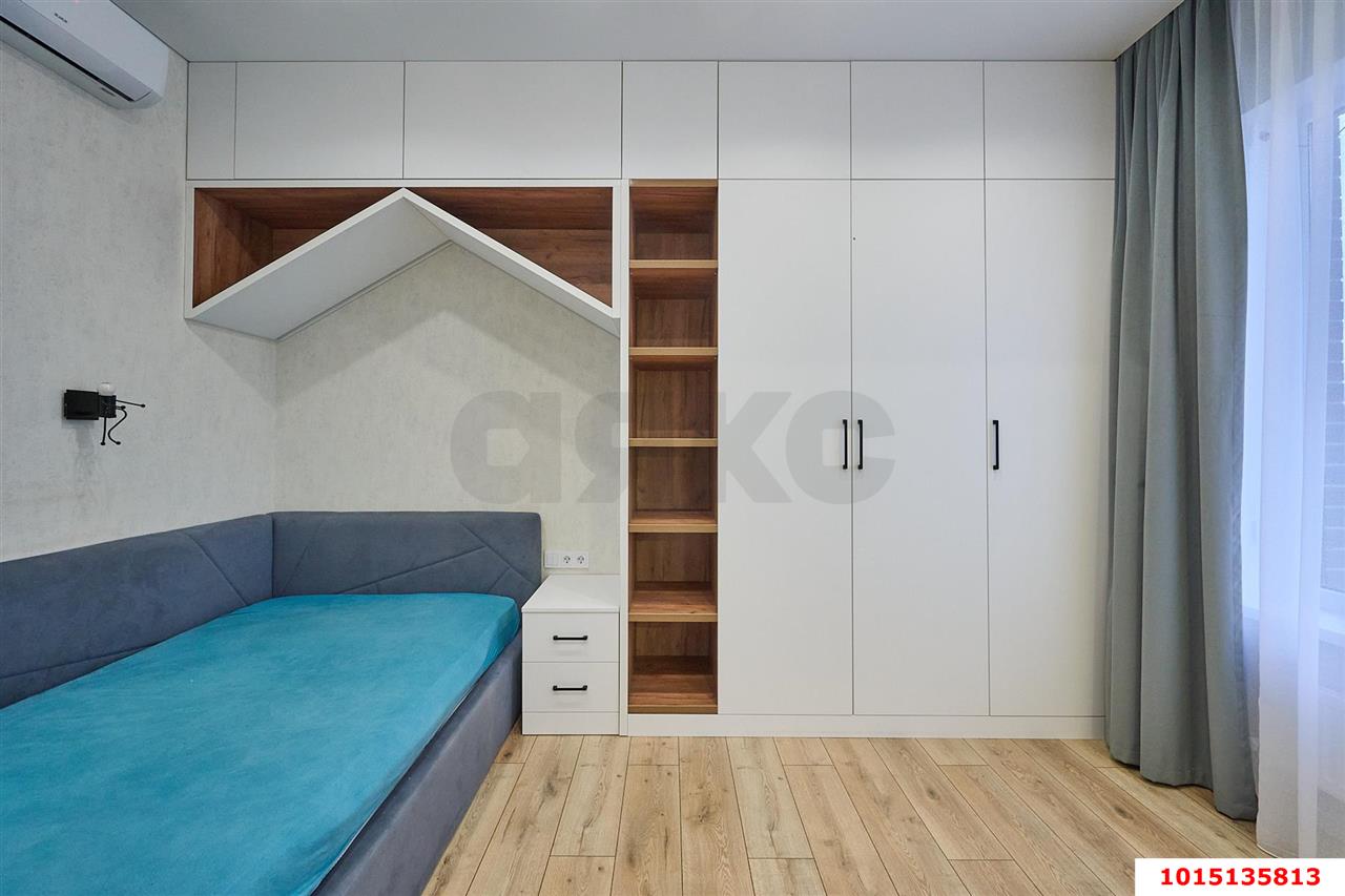 Фото №36: Дом 121 м² + 4 сот. - Краснодар, Тихая Поляна, ул. Писателя И.Ф. Вараввы