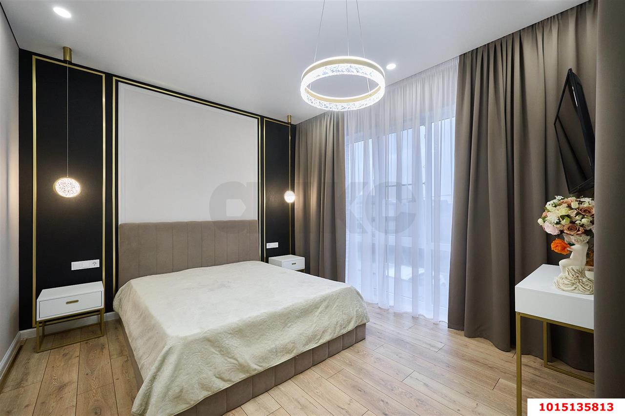 Фото №18: Дом 121 м² + 4 сот. - Краснодар, Тихая Поляна, ул. Писателя И.Ф. Вараввы