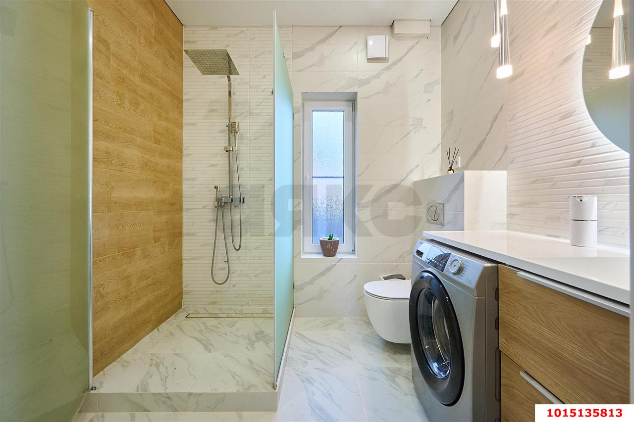 Фото №26: Дом 121 м² + 4 сот. - Краснодар, Тихая Поляна, ул. Писателя И.Ф. Вараввы