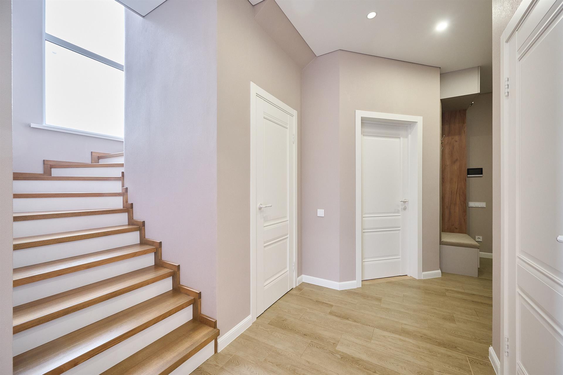 Фото №13: Дом 121 м² + 4 сот. - Краснодар, Прикубанский внутригородской округ, мкр. Тихая Поляна, ул. Писателя И.Ф. Вараввы