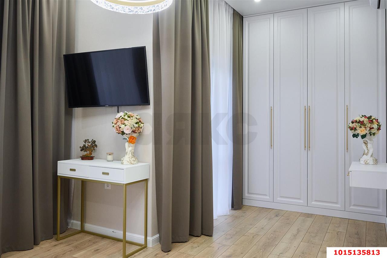 Фото №20: Дом 121 м² + 4 сот. - Краснодар, Тихая Поляна, ул. Писателя И.Ф. Вараввы