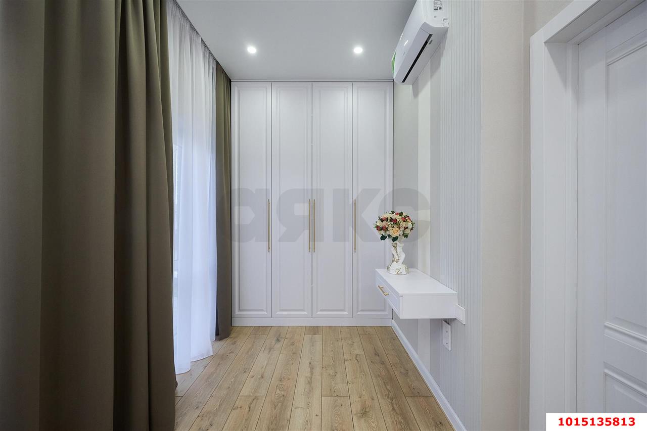 Фото №28: Дом 121 м² + 4 сот. - Краснодар, Тихая Поляна, ул. Писателя И.Ф. Вараввы